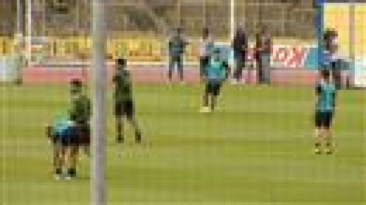 Telecanarias - Deportes Canarias - 06/06/2019