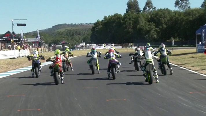 Moto Avenue - 2019 - Programa 16