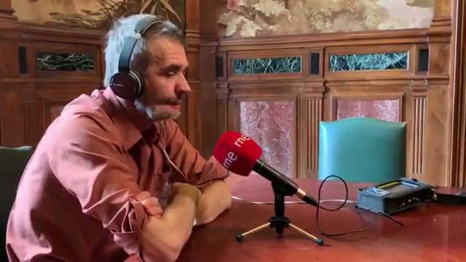 Philippe Lançon: "No siento odio, solo quiero entender"