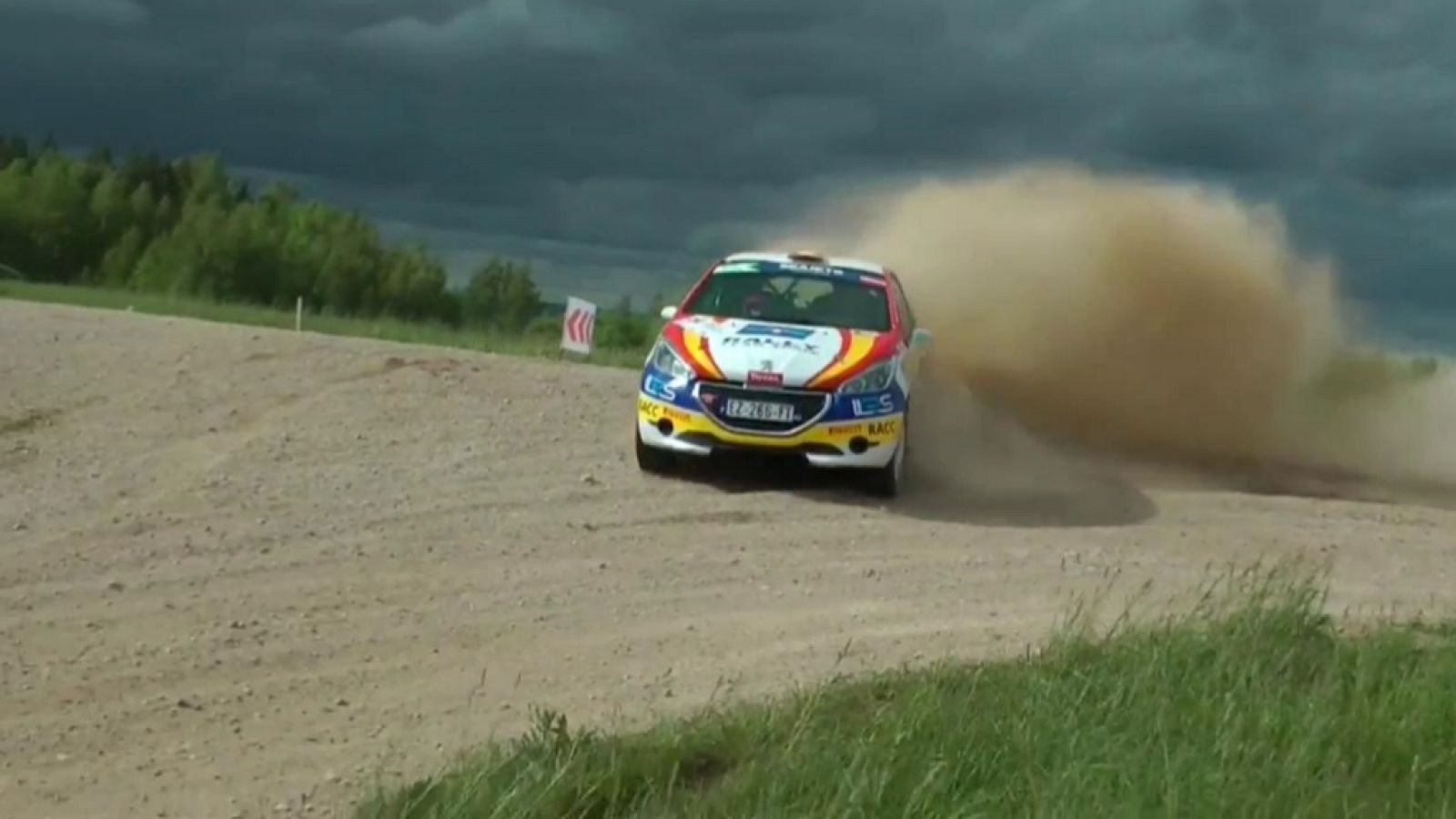 Racing for Spain - 2019 - Programa 14 - ver ahora