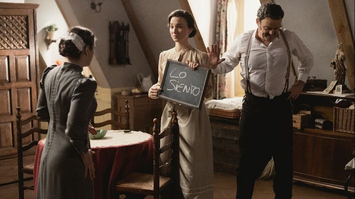 Acacias 38 - Capítulo 1028