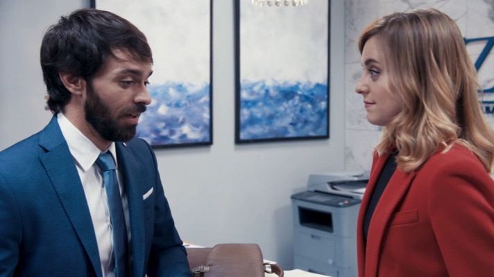 Derecho a soñar - Capítulo 103