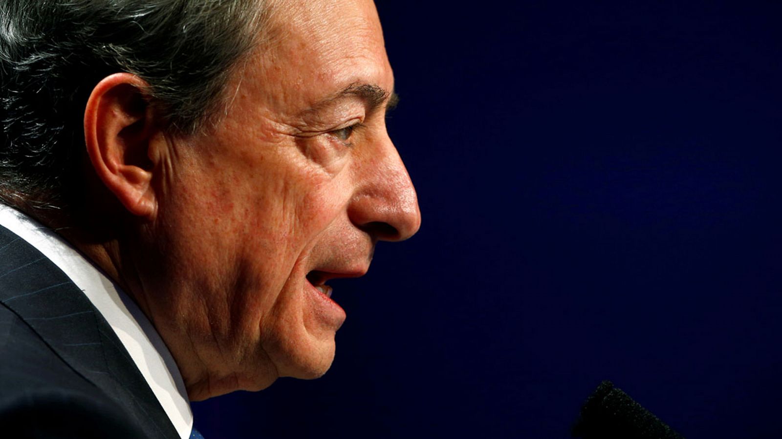 Telediario 1: El BCE aplaza la subida de tipos de interés hasta mediados de 2020 ante el empeoramiento de la economía | RTVE Play