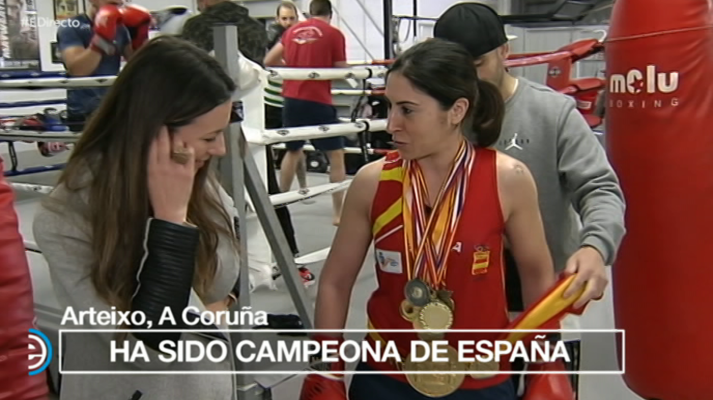 España Directo - España Directo - 06/06/19