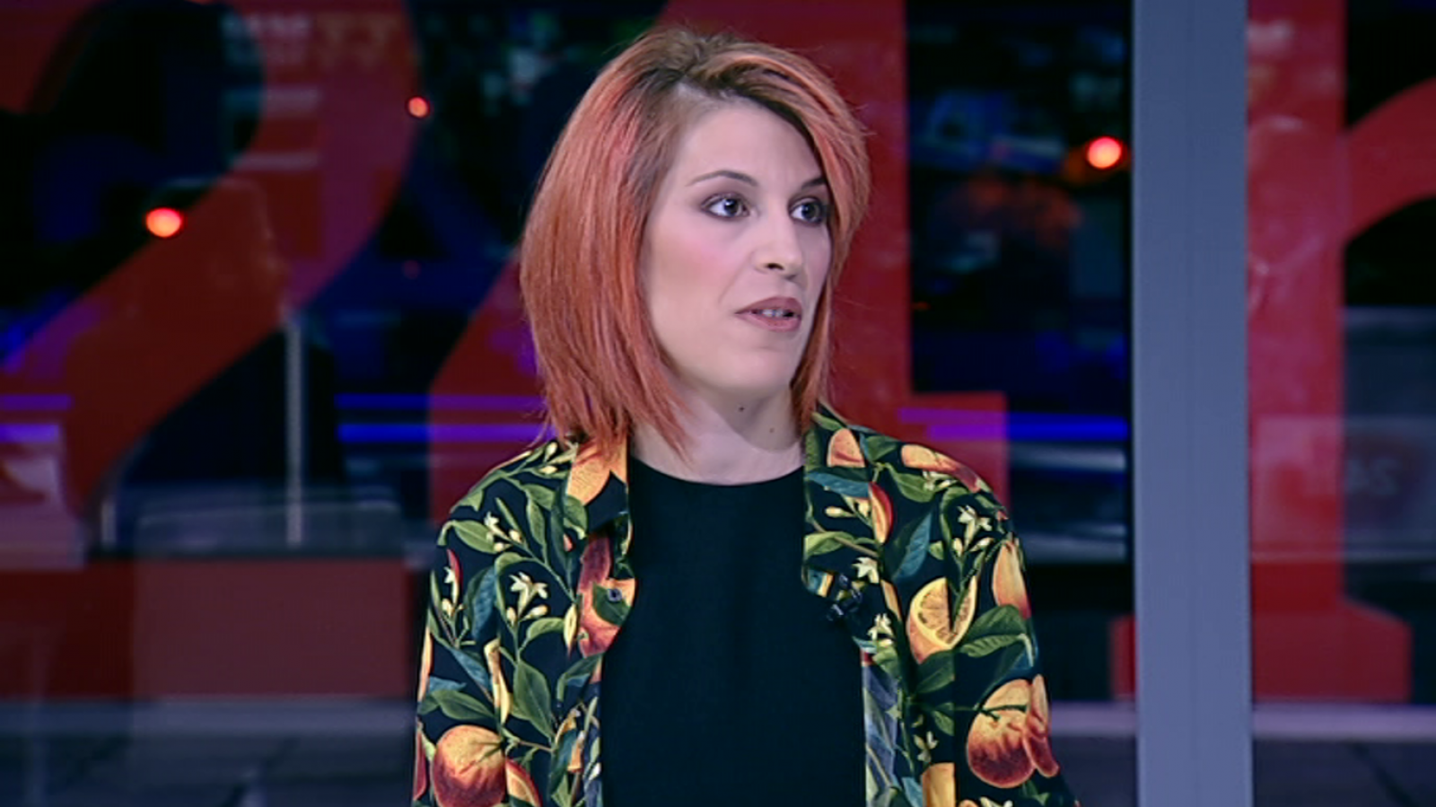 La hora Cervantes - 06/06/19 - ver ahora