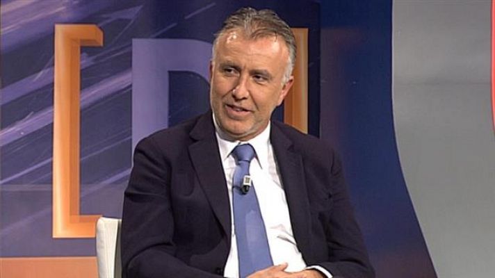 El debate de La 1 Canarias - El Debate de La 1 Canarias - 06/06/2019