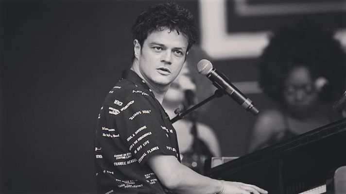 Atención obras - Jamie Cullum