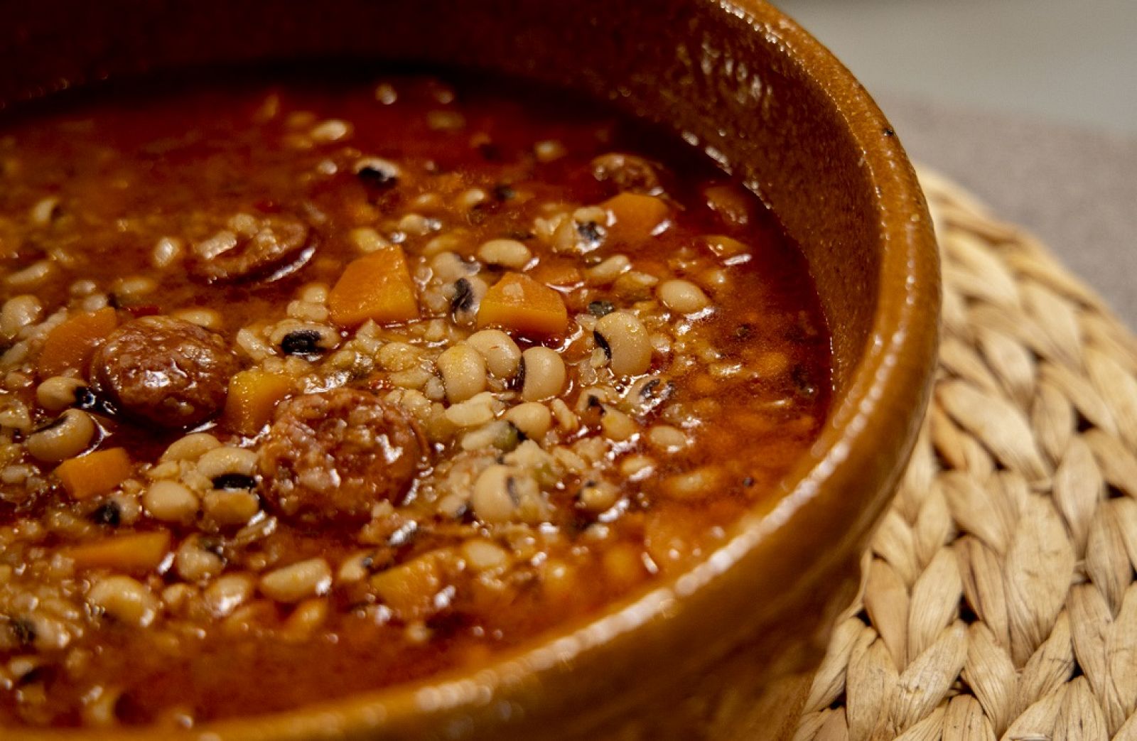 Receta de carillas de arroz de Dani García | RTVE Receta de carillas de arroz de Dani García | RTVE