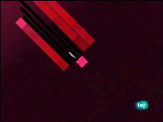 La 2 Noticias - La 2 Noticias Exprés - 16/06/09