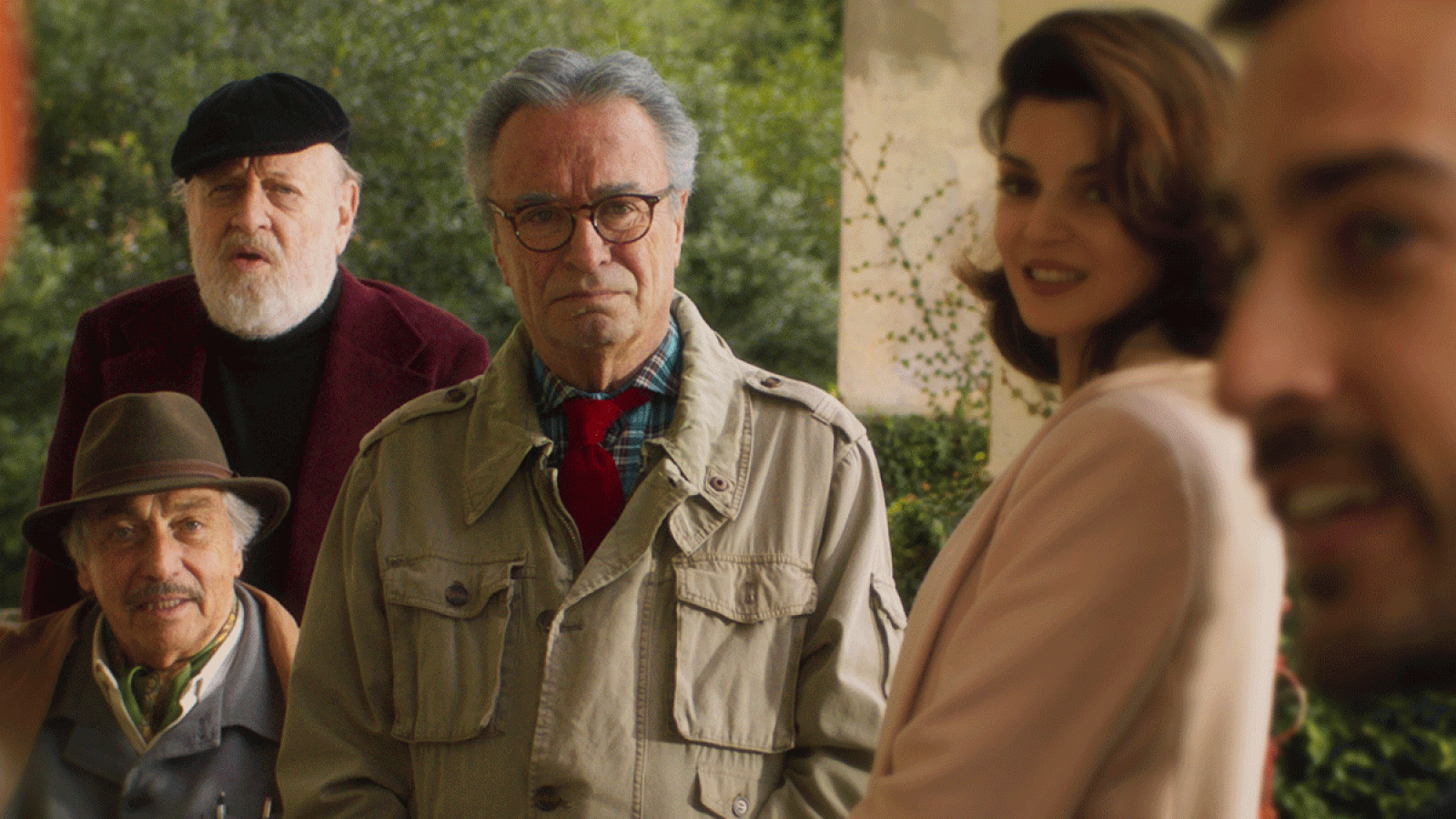 EL CUENTO DE LAS COMADREJAS atravesdelasfotos