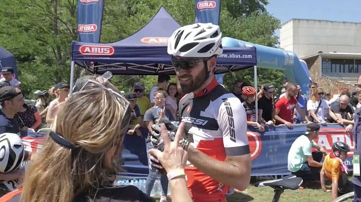 Mountain Bike - Sea Otter Europe 2019 Girona Costa Brava