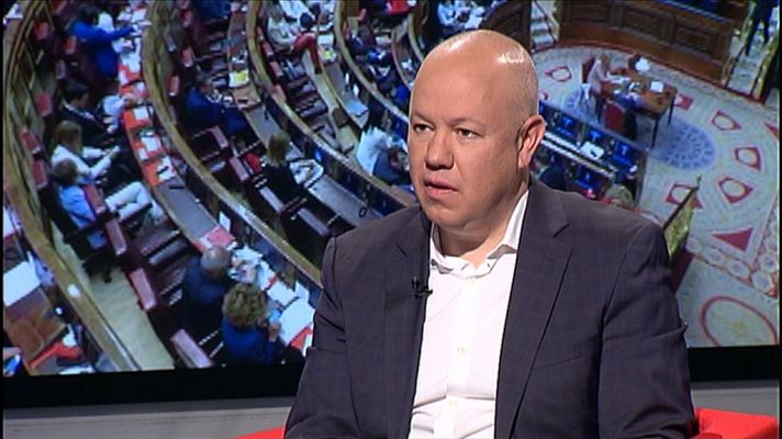 Aquí parlem - Joan García de Ciutadans