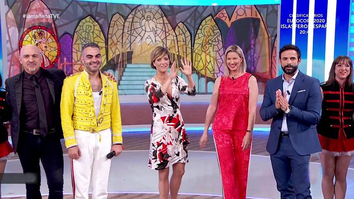 La mañana - La Mañana - 07/06/19