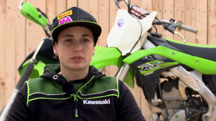 Saber vivir - Así se cuida Ana Carrasco