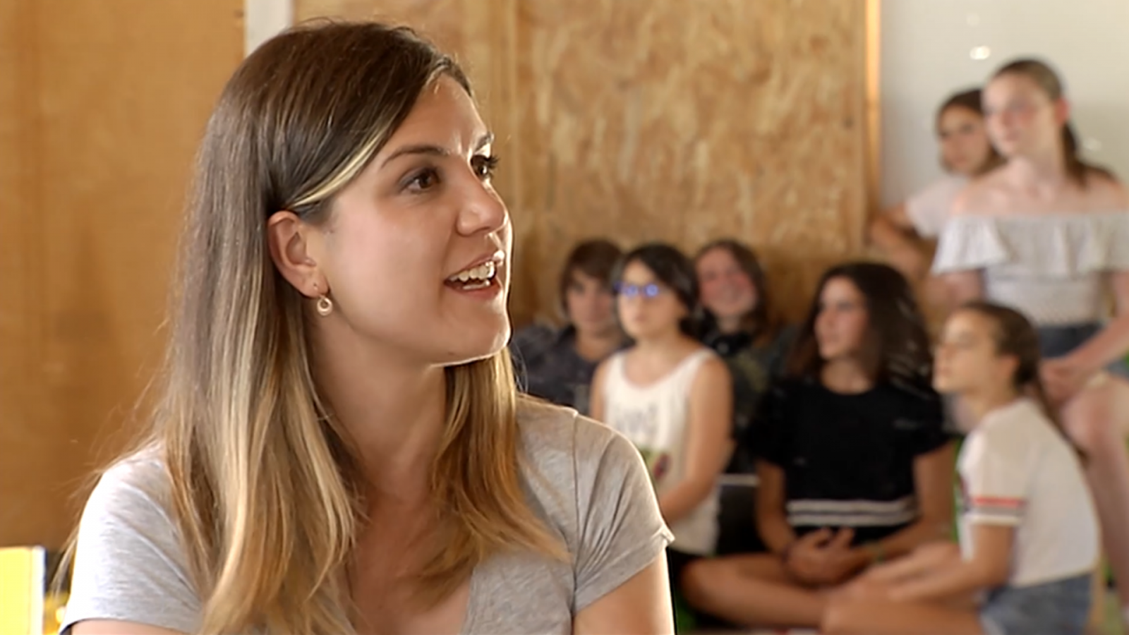 La educación sexual de los jóvenes