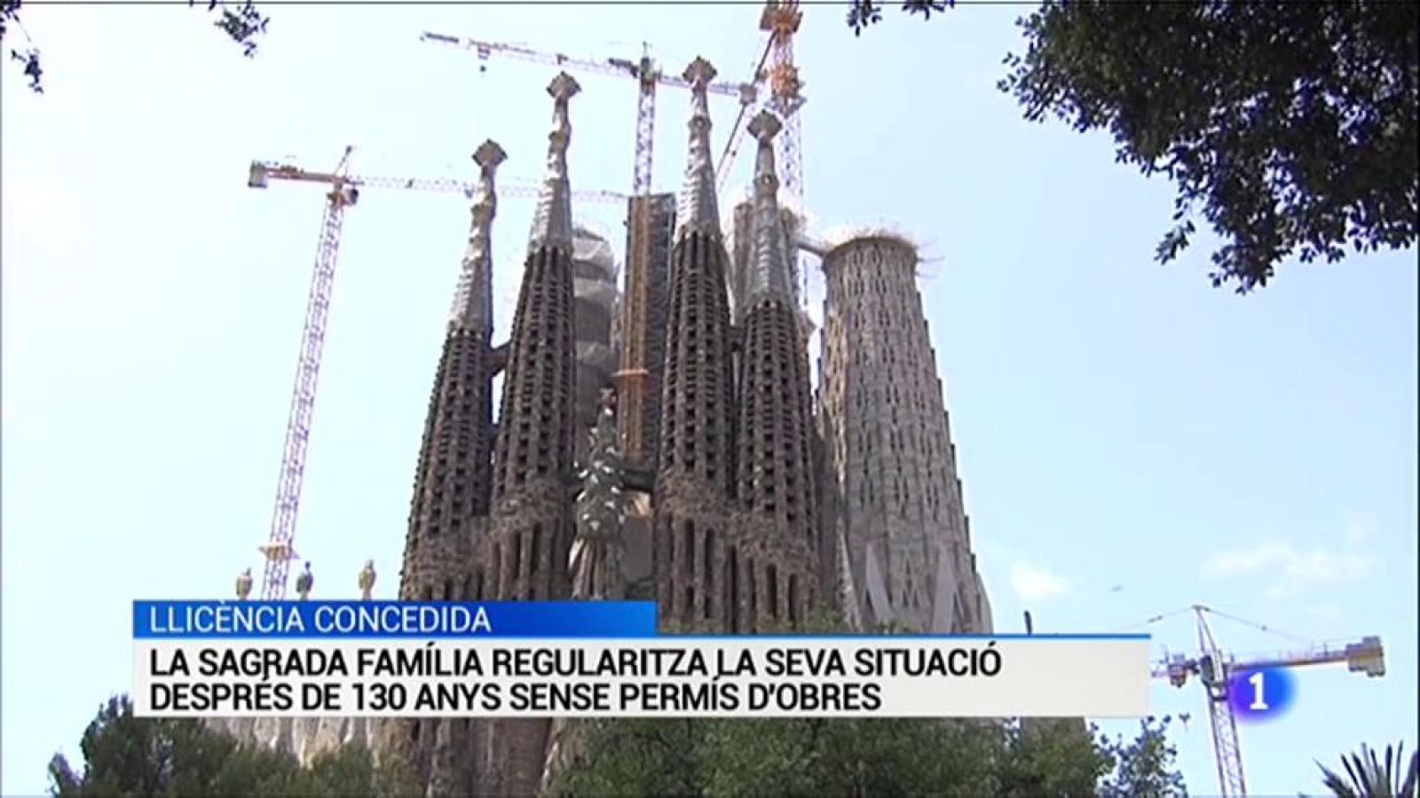 L'Informatiu en 3' - 07/06/2019