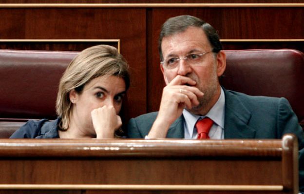  - Tarde de votaciones en el Congreso