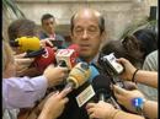  - Llorente se tomará su tiempo