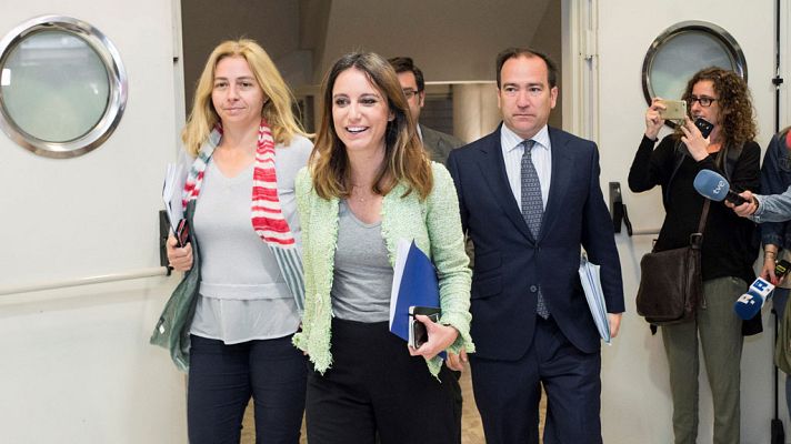 La Comunidad de Madrid en 4' - 07/06/19