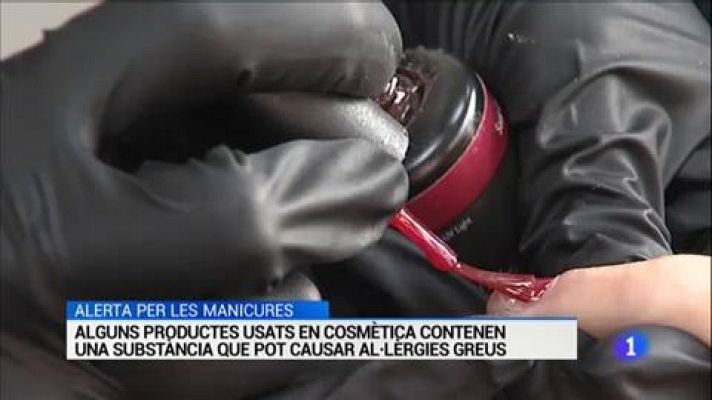 L'Informatiu - L'Informatiu - 07/06/2019