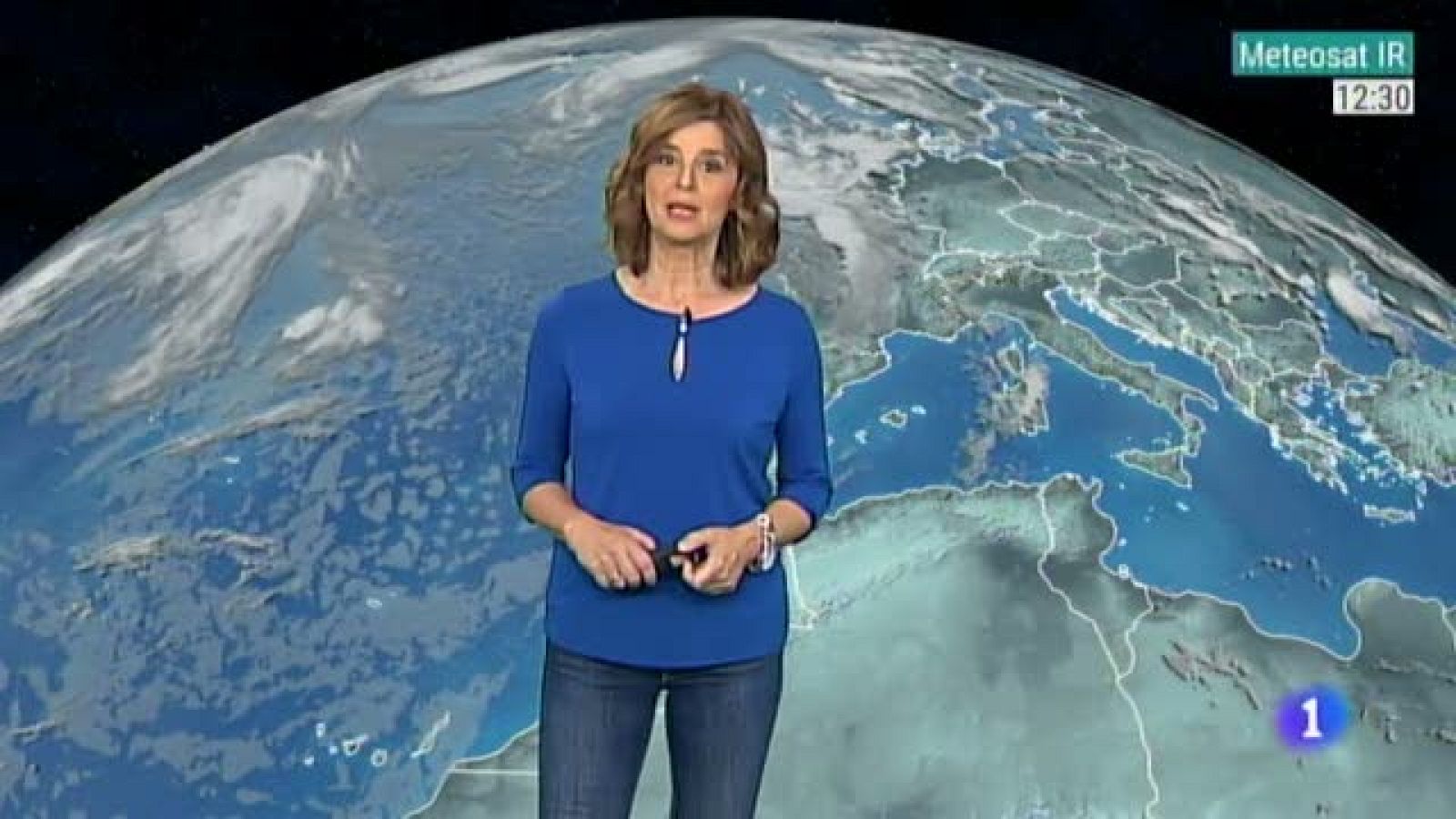 El tiempo en Extremadura - 07/06/19 | Ver