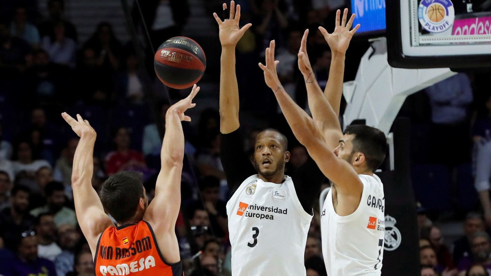 La Comunidad Valenciana en 2' - 07/06/19 - ver ahora