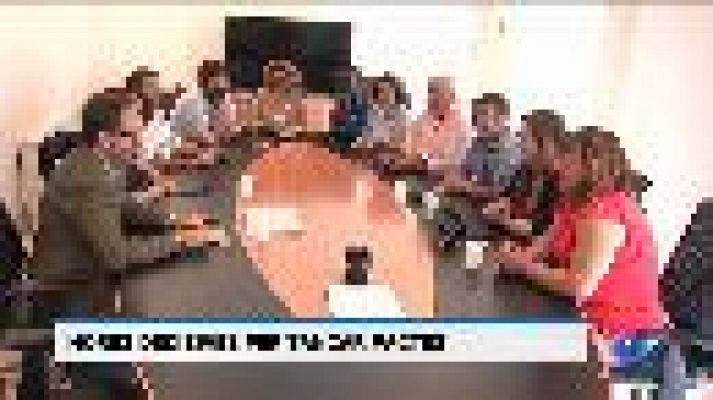 Informatiu Balear - Informatiu Balear en 2' - 07/06/19