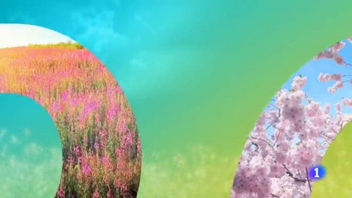 TeleCantabria - El tiempo en Cantabria - 07/06/19