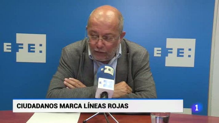 Noticias de Castilla y León - Castilla y León en 2' - 07/06/19