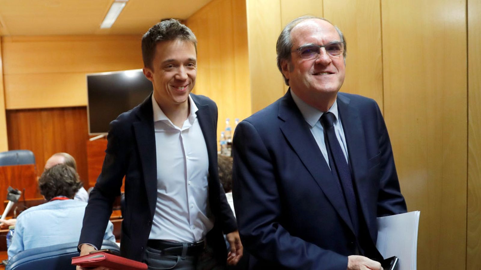 Informativo de Madrid - 07/06/19 - Ver ahora