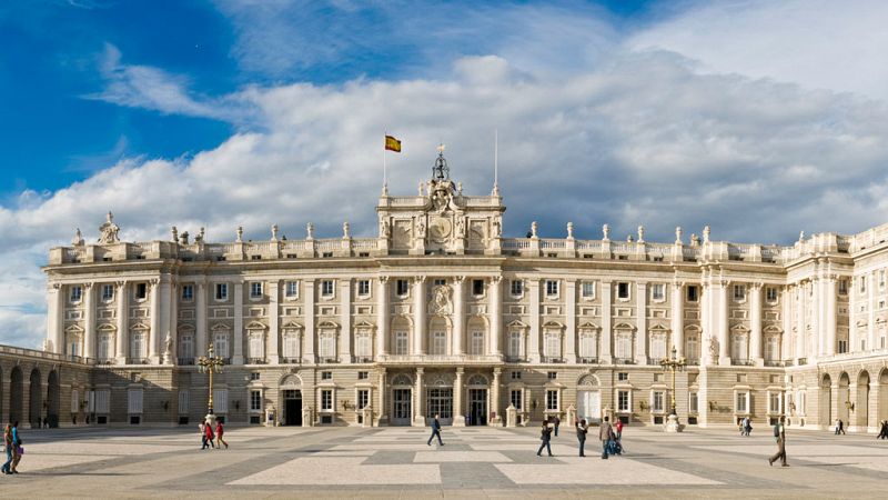 El Tiempo en la Comunidad de Madrid - 07/06/19 - Ver ahora