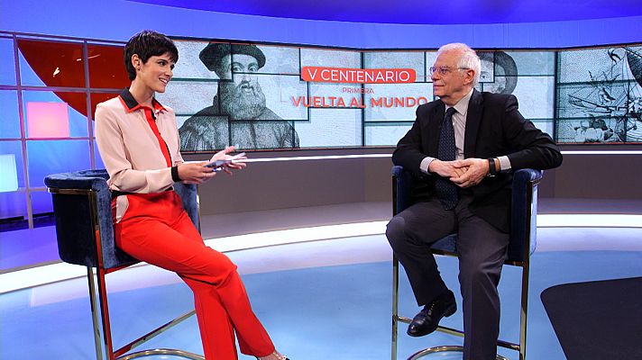 Globales - Programa 1