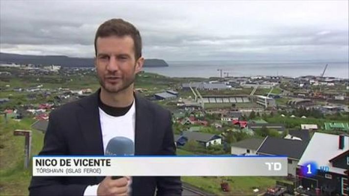España, a dar otro paso hacia la Euro 2020 ganando a las Islas Feroe 