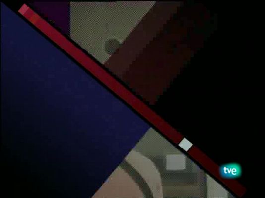 La 2 Noticias - La 2 Noticias - 17/06/09