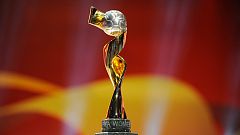Comienza en Francia el Mundial femenino de fútbol