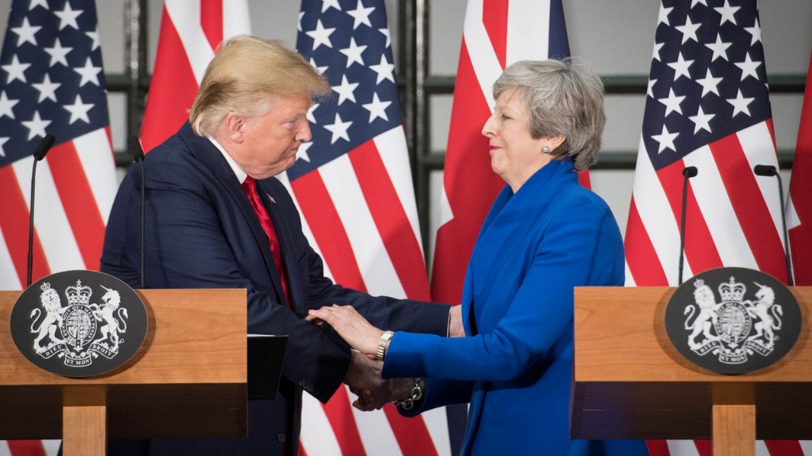 Europa 2019 - 07/06/19 - ver ahora