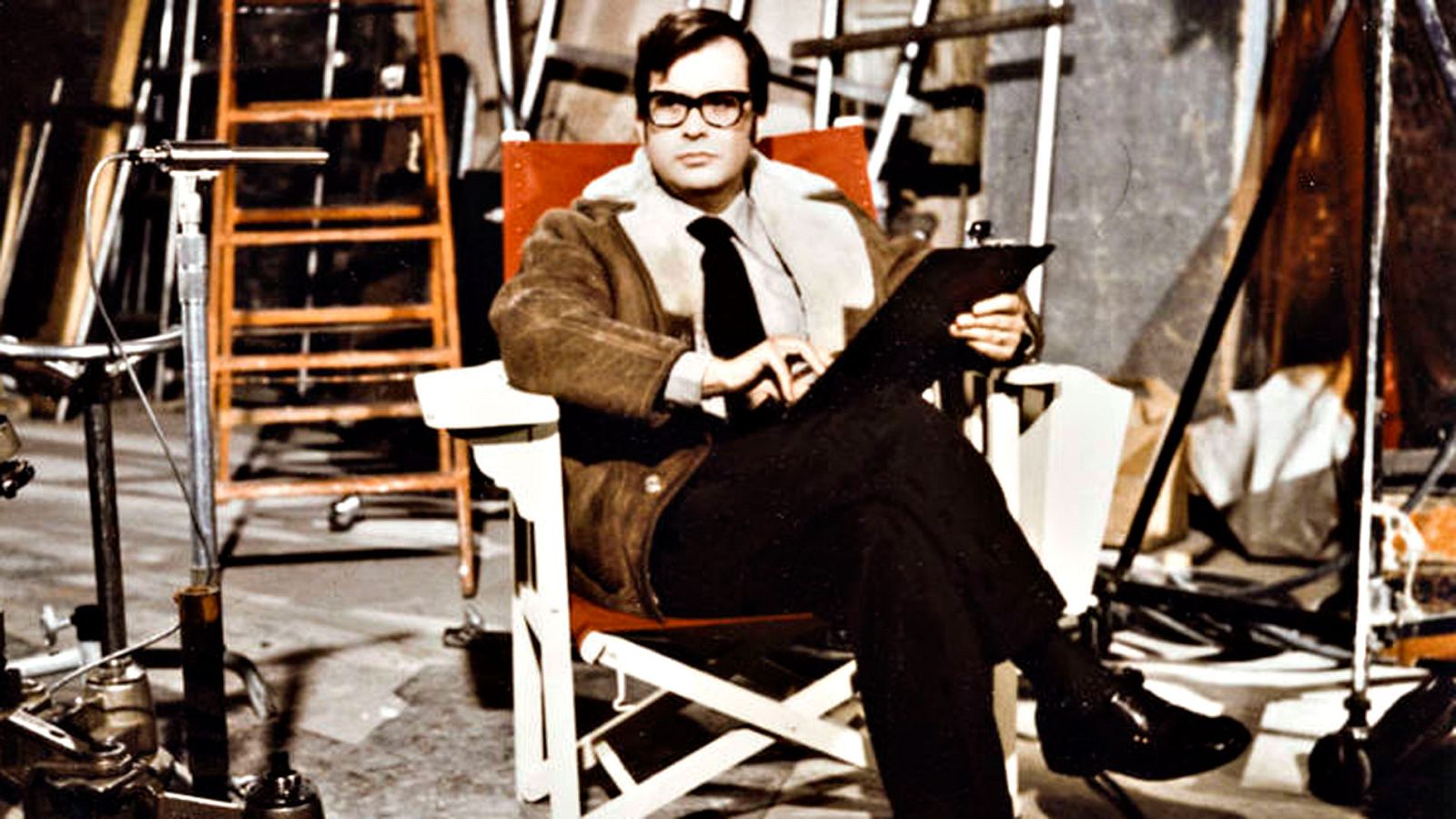 He dicho: Chicho Ibáñez Serrador