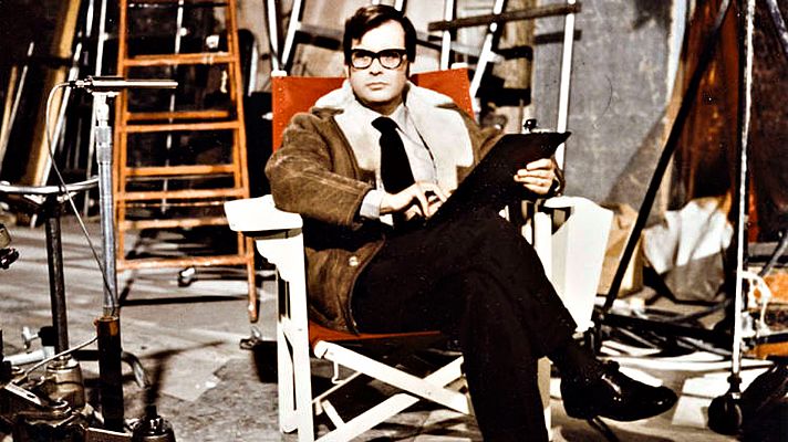 He dicho - Chicho Ibáñez Serrador