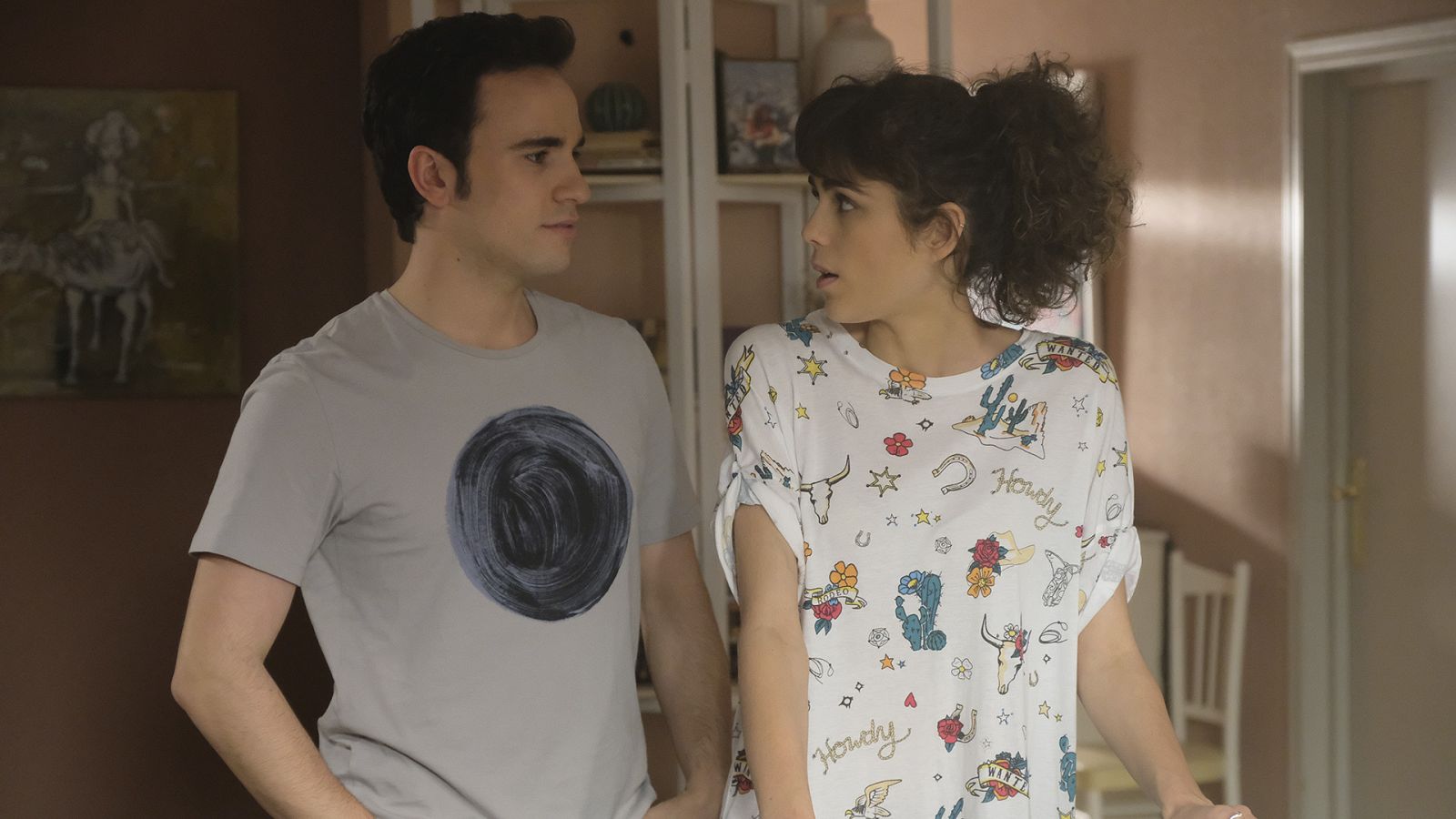 Servir y proteger - Episodio 528 - Ver ahora