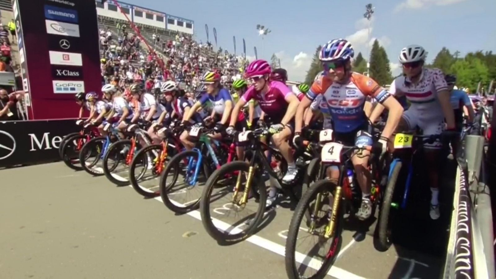 Va de Bikes - 2019 - Programa 3 - ver ahora