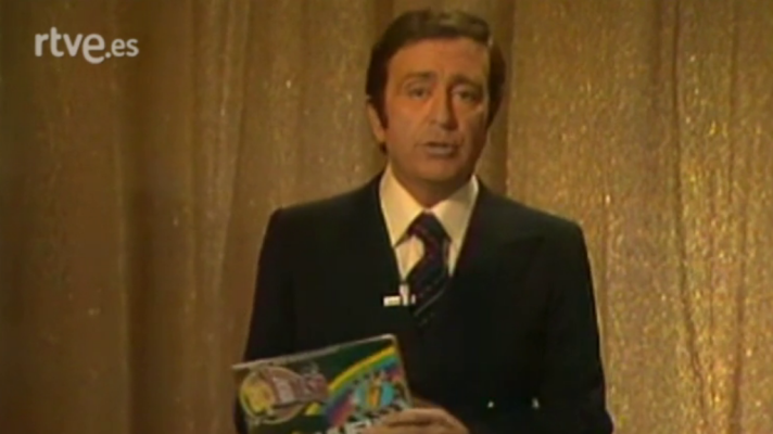 Aplauso - Primer programa