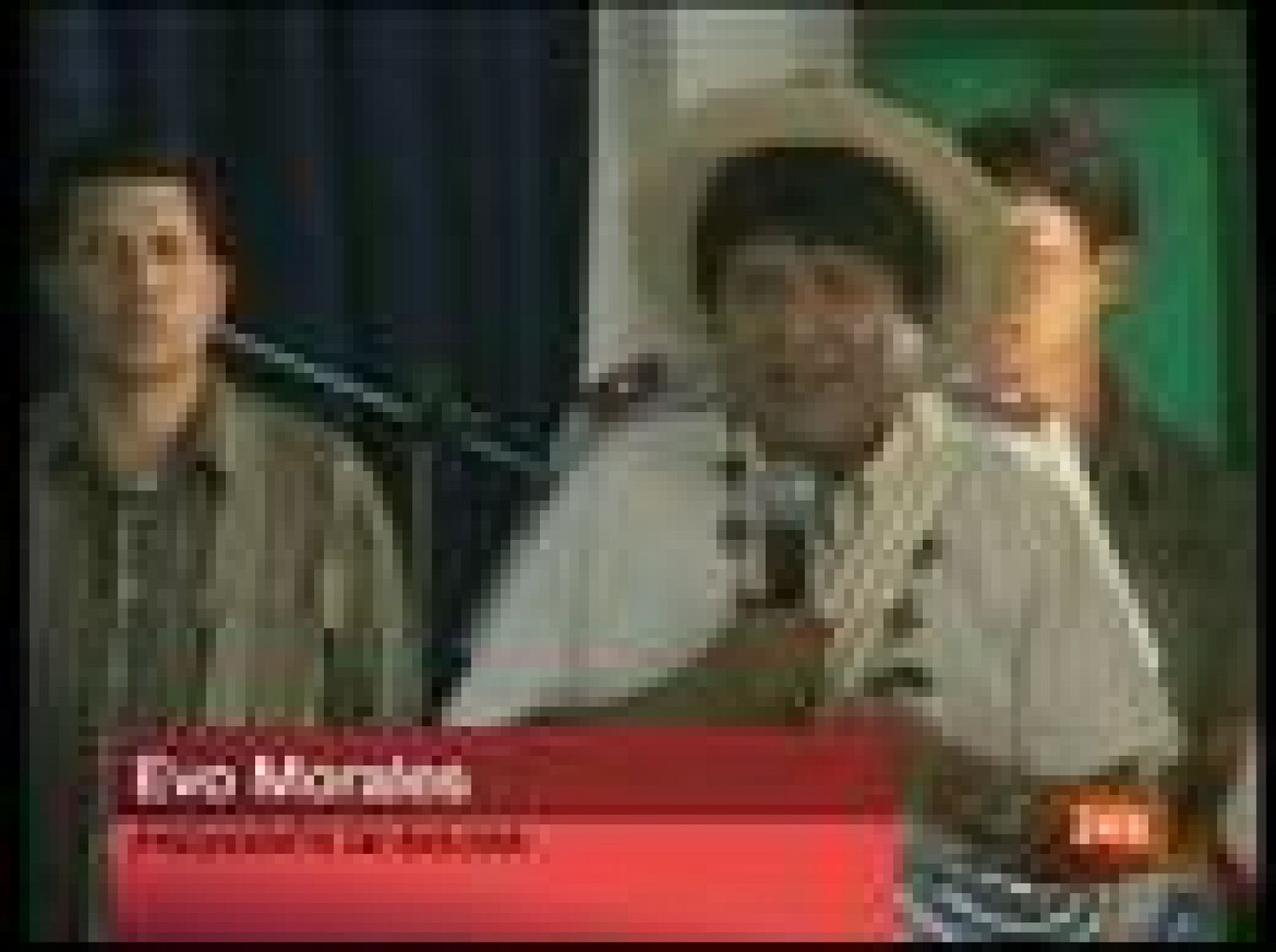 Sin programa: El primer ministro de Perú se va | RTVE Play