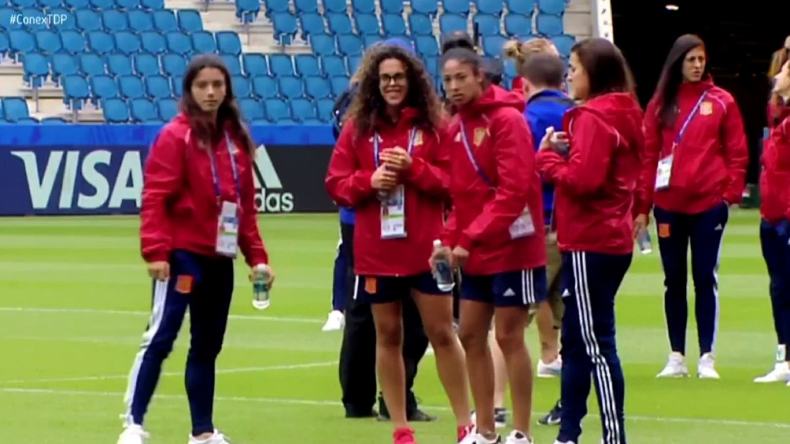 Conexión tdp - 07/06/19 - ver ahora