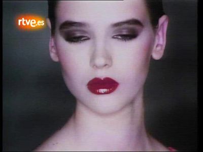 Mecano: Entrevista a Ana Torroja 