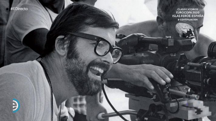 España Directo - España Directo - 07/06/19