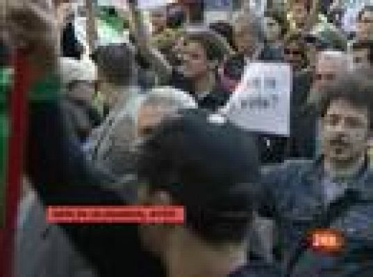  - La tensión sigue en Irán