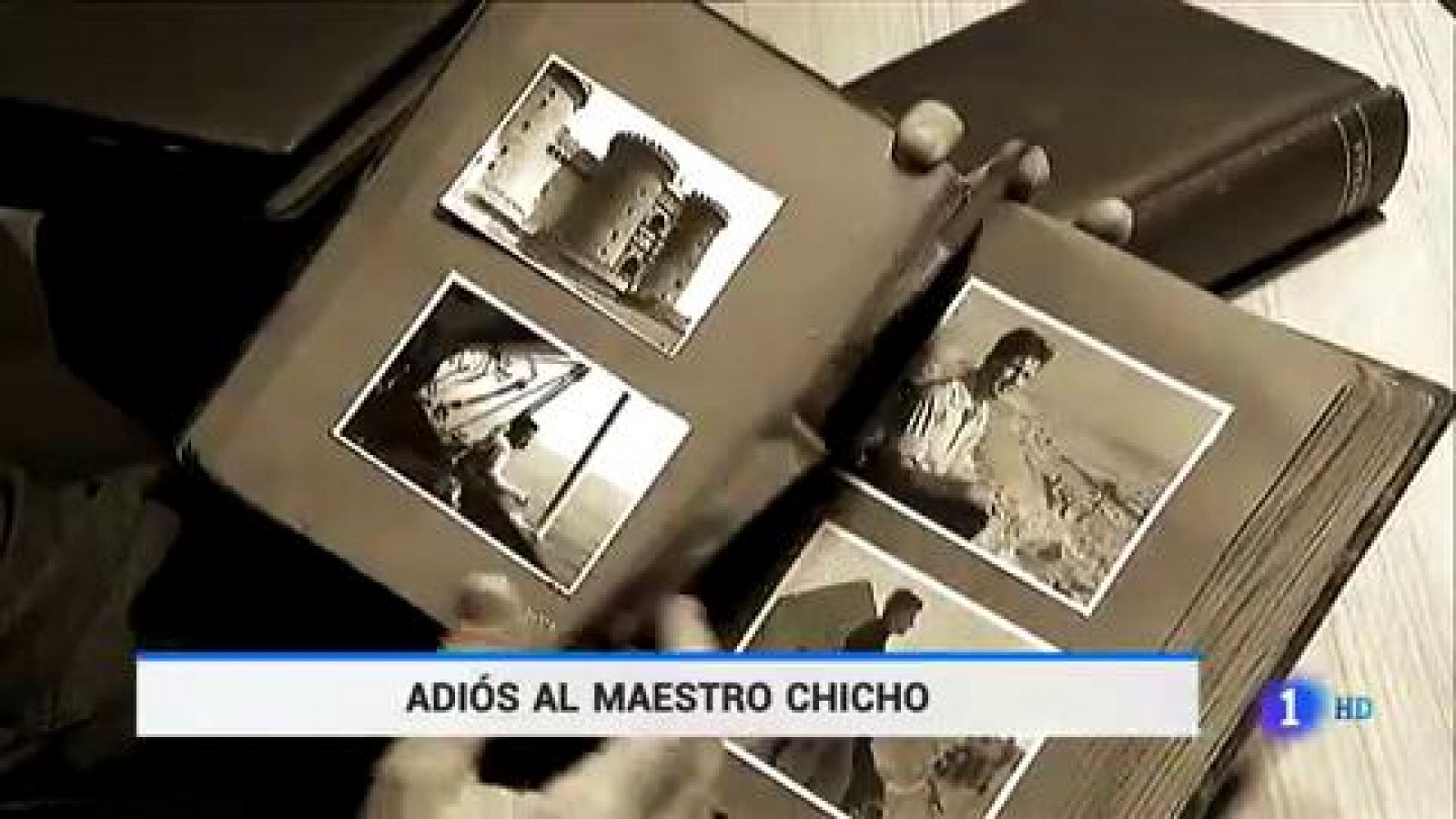 Muere Chicho Ibez Serrador a los 83 aos