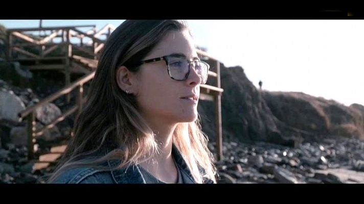 Kitesurf: Documental "Unfold - Gisela Pulido"