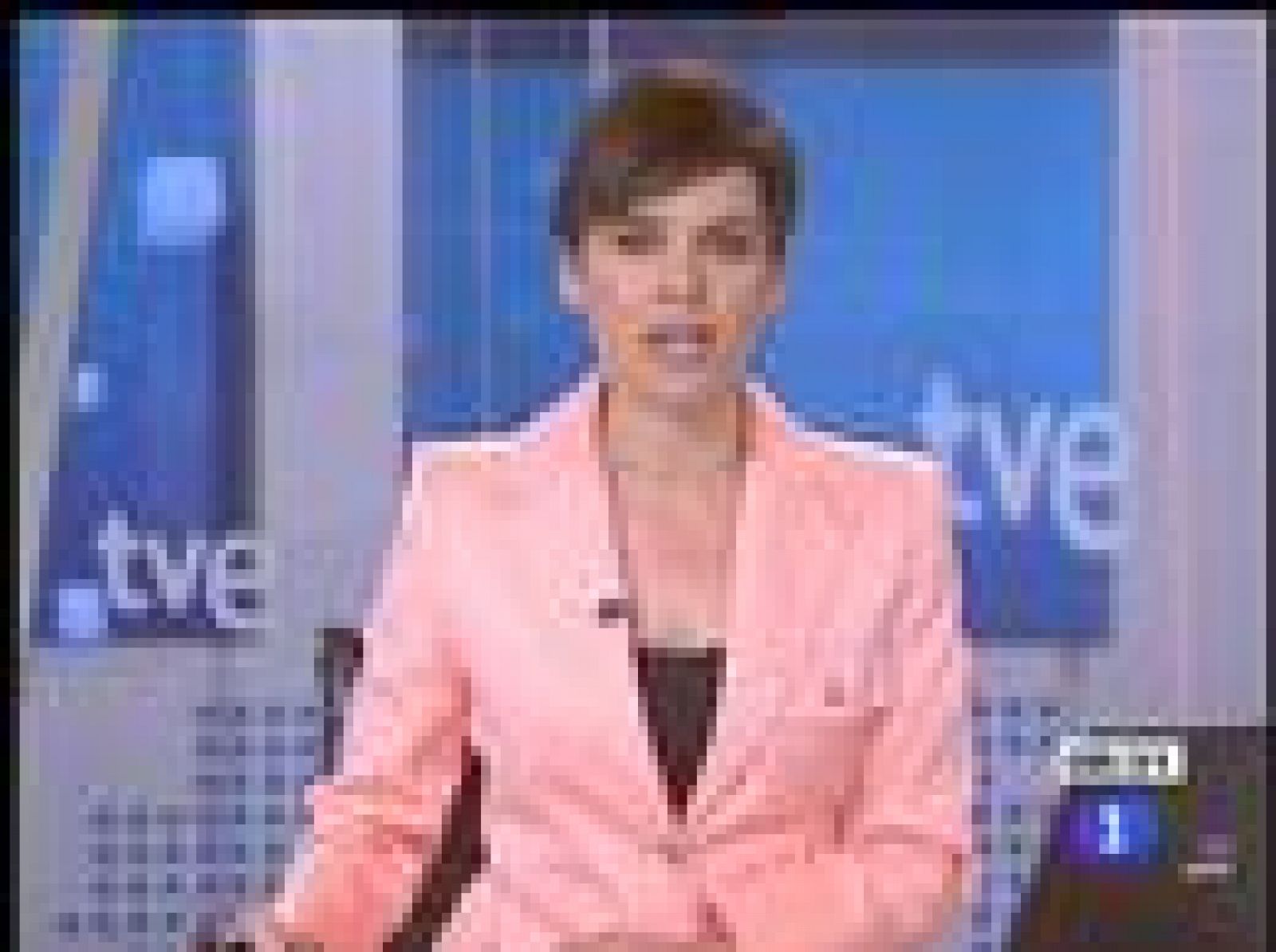 Telediario en 4 minutos