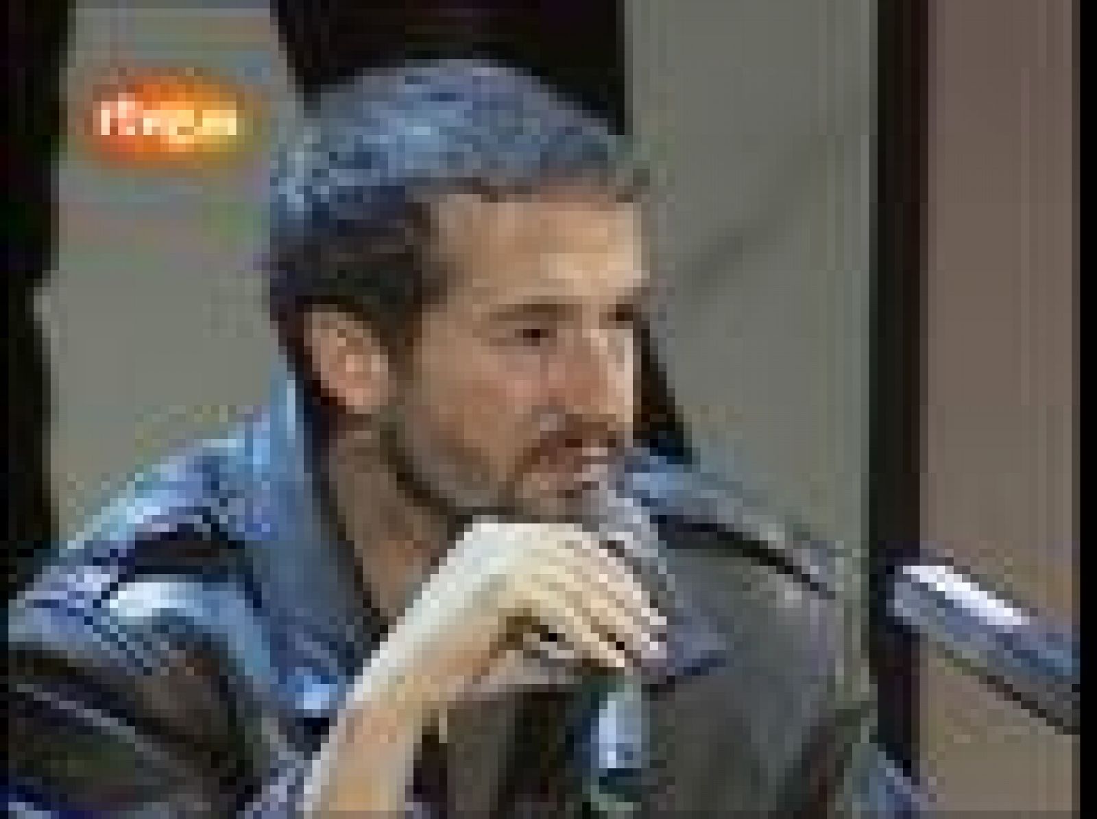 La 2 Noticias: Mecano: Regreso 1998. La 2 Noticias | RTVE Play